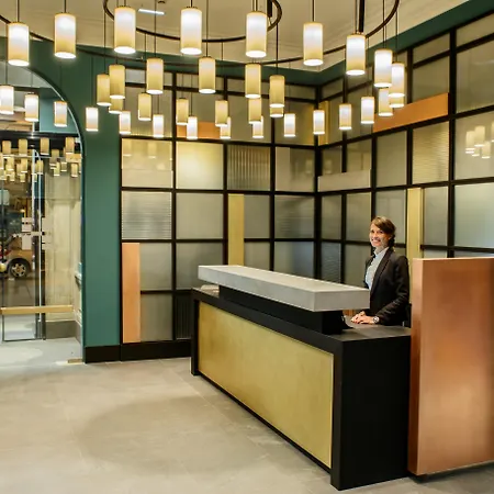 Hotel Hannong Hotel&wine Bar
