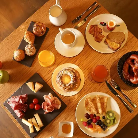 Hannong Hotel&wine Bar Hotel