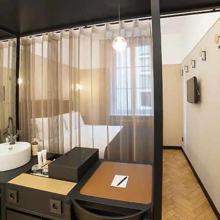 Hannong Hotel&wine Bar Hotel