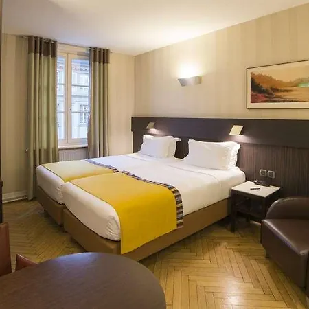 Hannong Hotel&wine Bar Hotel