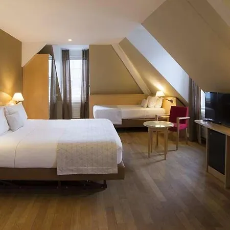 Hannong Hotel&wine Bar 4*