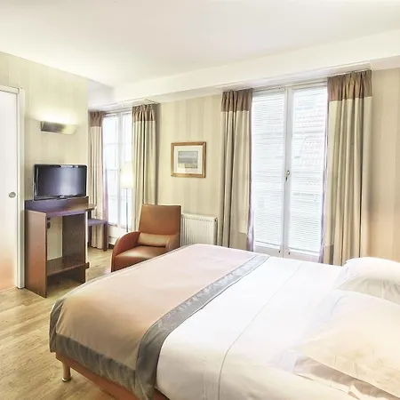 Hannong Hotel&wine Bar 4*