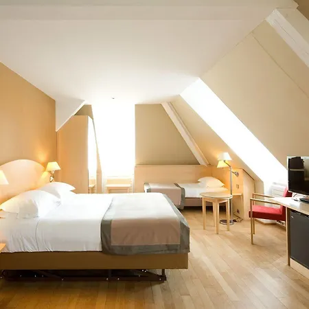 Hotel Hannong Hotel&wine Bar