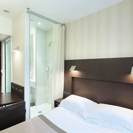 Hotel Hannong Hotel&wine Bar