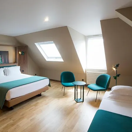 Hotel Hannong Hotel&wine Bar